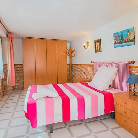 Tere Villa Calpe
