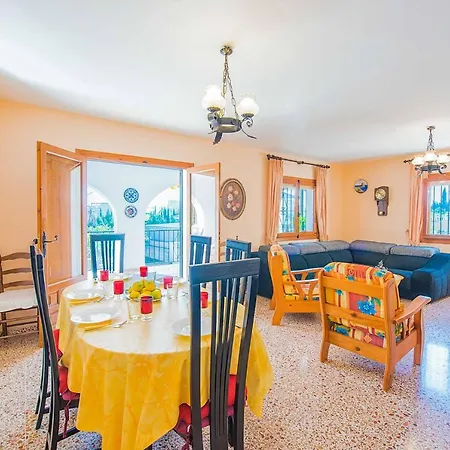 Villa Tere Calpe
