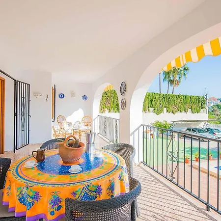 Tere Villa Calpe