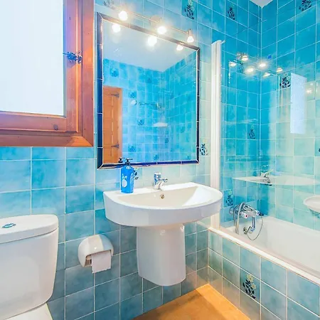 Villa Tere Calpe